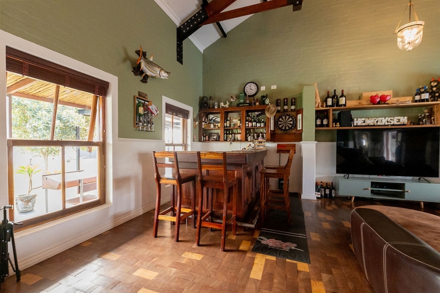 To Let 4 Bedroom Property for Rent in Long Acres Country Estate Western Cape